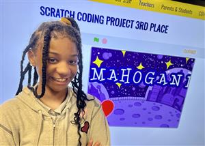 Mahogani
